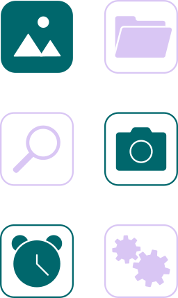 Instagramのアイコン のイラスト Png Svg Gif
