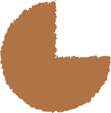 Рис коричневый в PNG, SVG