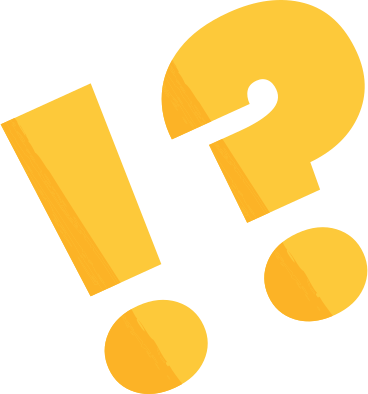 question and exclamation mark PNG, SVG