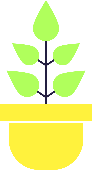 Planta PNG, SVG