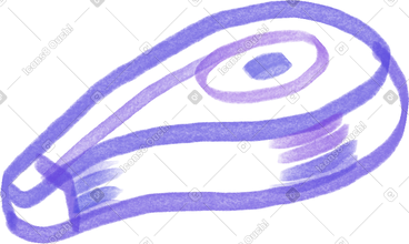 Office products proofreader roller PNG, SVG