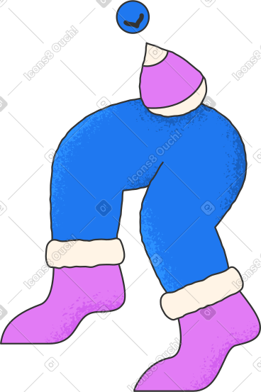 Body PNG, SVG