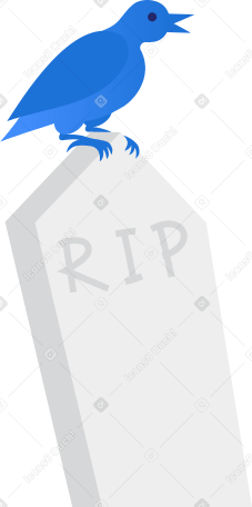 grave rip PNG, SVG