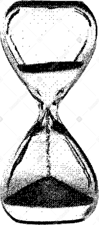 Песочные часы в PNG, SVG
