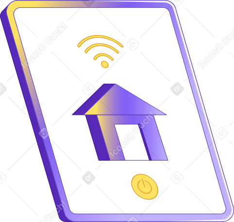 smart home PNG, SVG