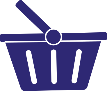 Shopping basket PNG, SVG