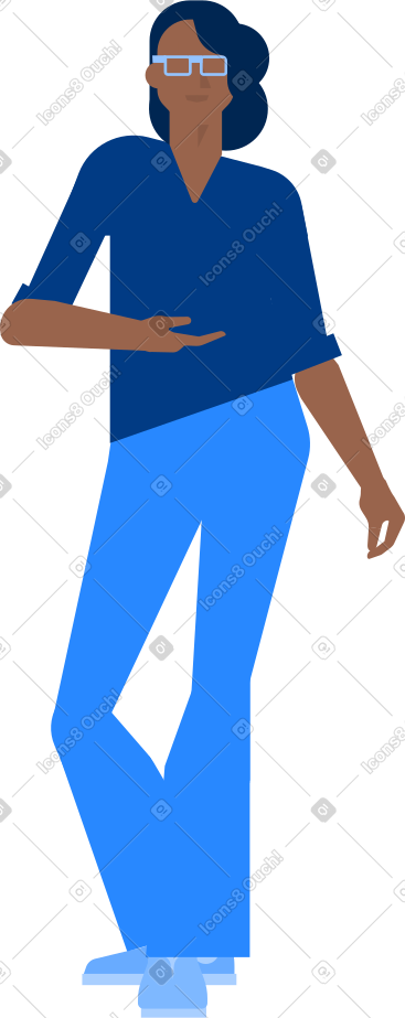 购物的女人 PNG, SVG