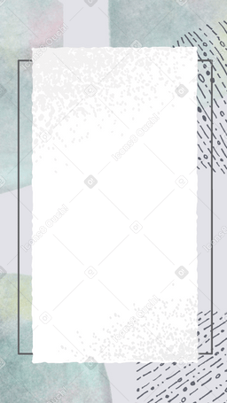 Background with frame Illustration in PNG, SVG
