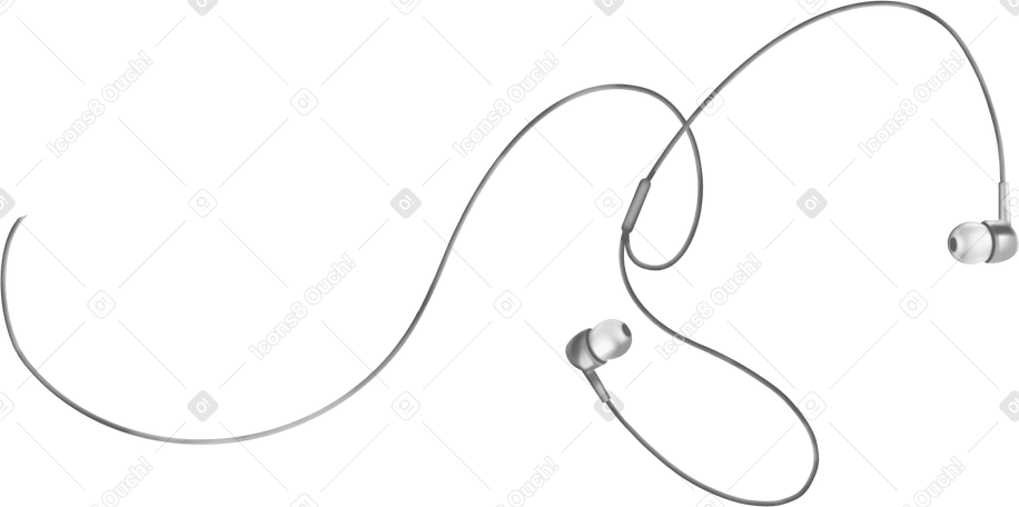 wired headphones в PNG, SVG