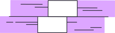 purple money stack PNG, SVG