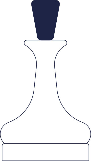 Schachfigur PNG, SVG