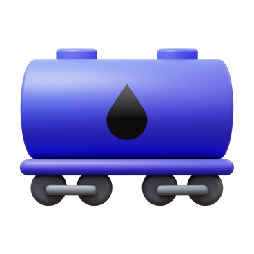 Oil tank PNG, SVG