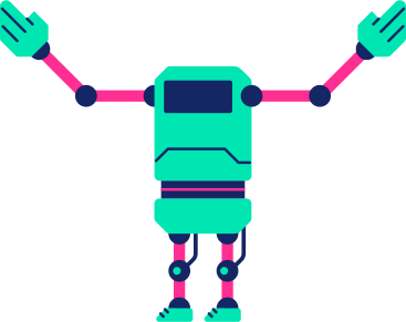 Robot PNG, SVG