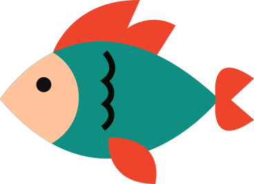 Fish PNG, SVG