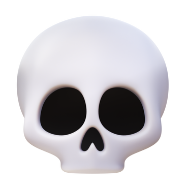 scull PNG, SVG