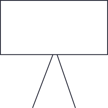 präsentationstafel PNG, SVG