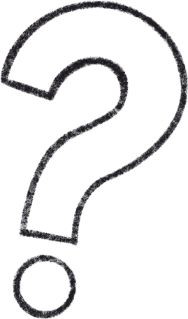 small question icon PNG、SVG