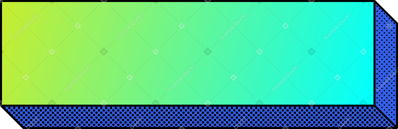 block with image PNG, SVG