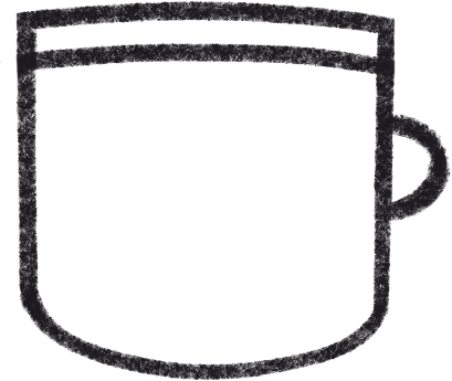 small cup в PNG, SVG