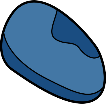 소행성 PNG, SVG