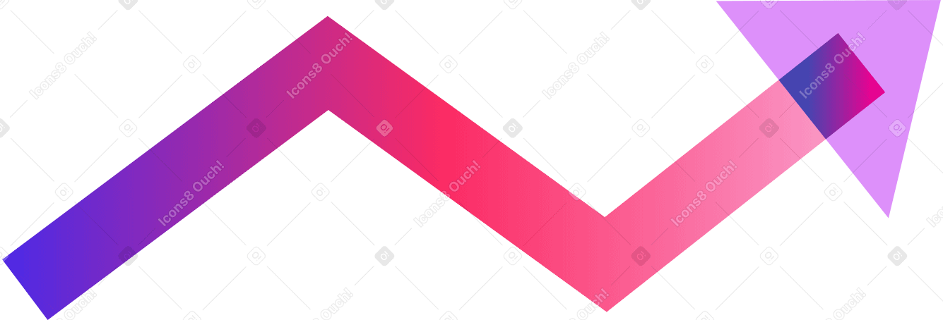 icono de flecha PNG, SVG