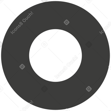 ring diagram в PNG, SVG