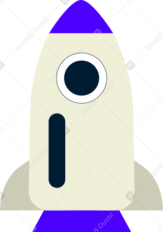 rocket PNG, SVG