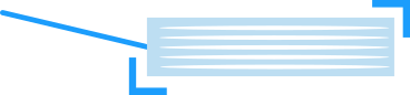 texture blue framed PNG, SVG