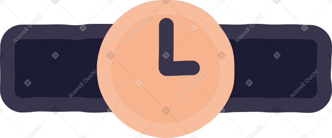watch PNG, SVG