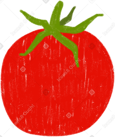토마토 PNG, SVG