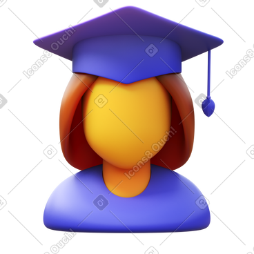 Graduate PNG, SVG