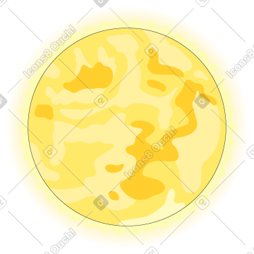 Sun PNG, SVG