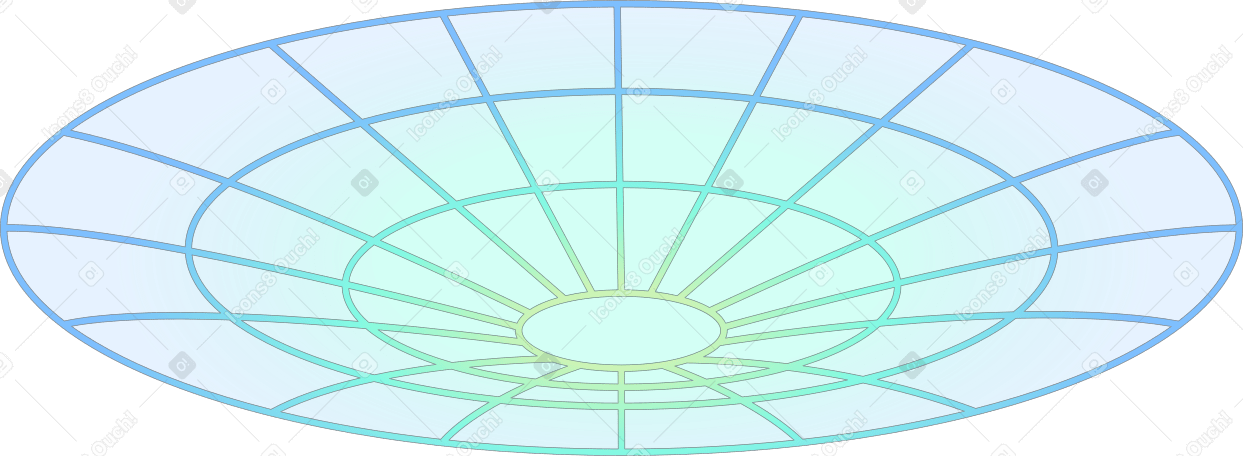 disque de gravité PNG, SVG