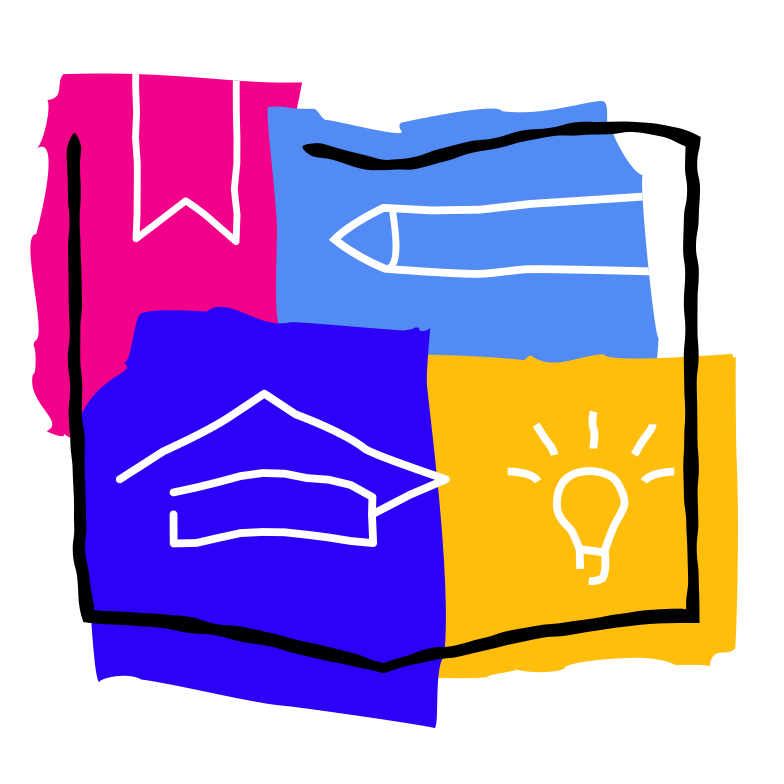 Education 2 Clipart illustration in PNG, SVG