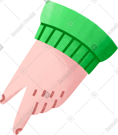 hand PNG, SVG