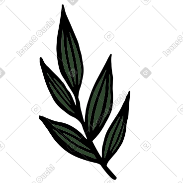 植物 PNG, SVG