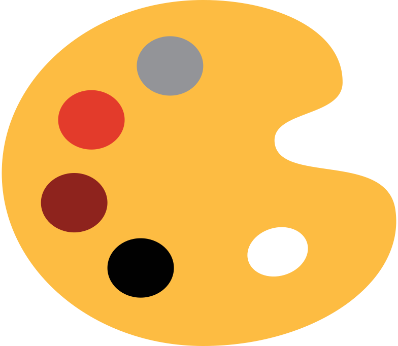 Art のクリップアートイラスト イメージ Pngとsvg