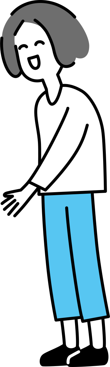 femme tendant la main PNG, SVG