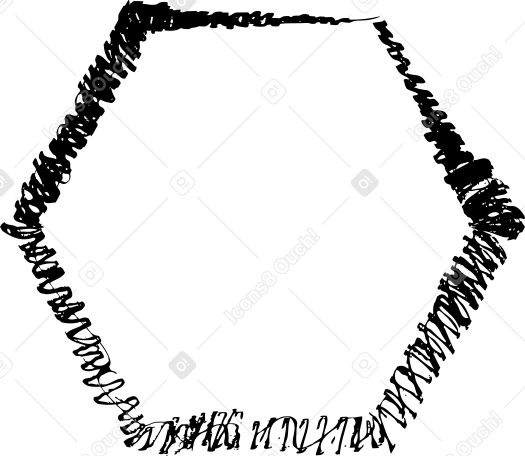 losange noir PNG, SVG