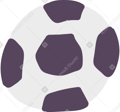 soccerball PNG, SVG