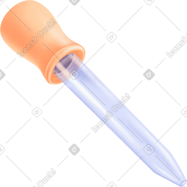 Pipette PNG, SVG