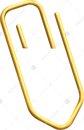 paper clip в PNG, SVG