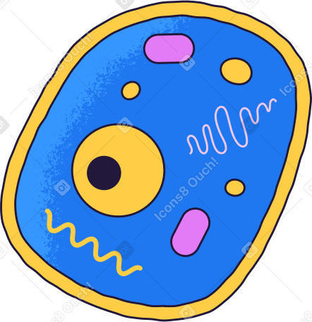 세포 PNG, SVG