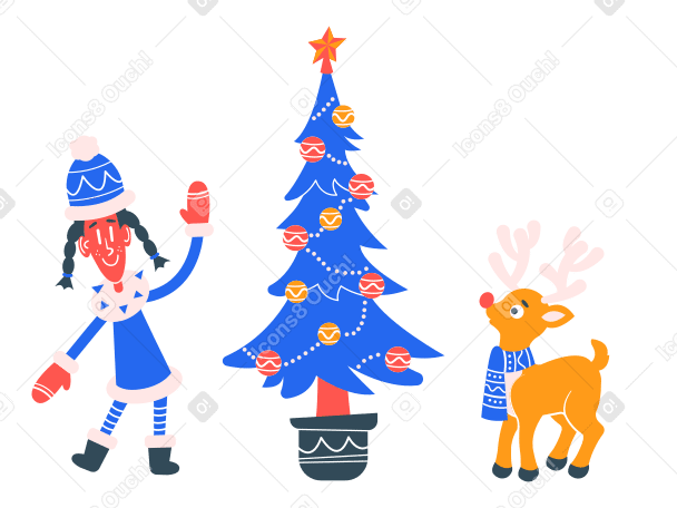 Christmas PNG, SVG