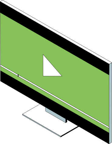 fernsehbildschirm PNG, SVG