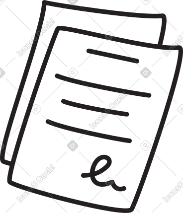 Documents PNG, SVG