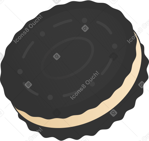 biscoito PNG, SVG