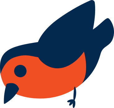 sparrow bird PNG, SVG