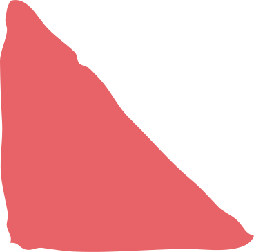 red triangle PNG, SVG