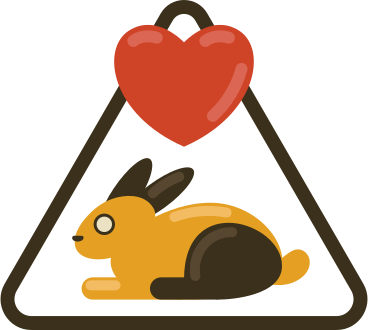 Cruelty free PNG, SVG